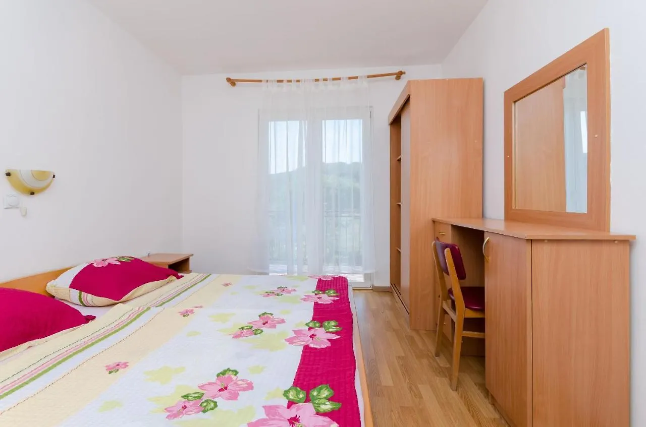 Apartments Joka Lopar