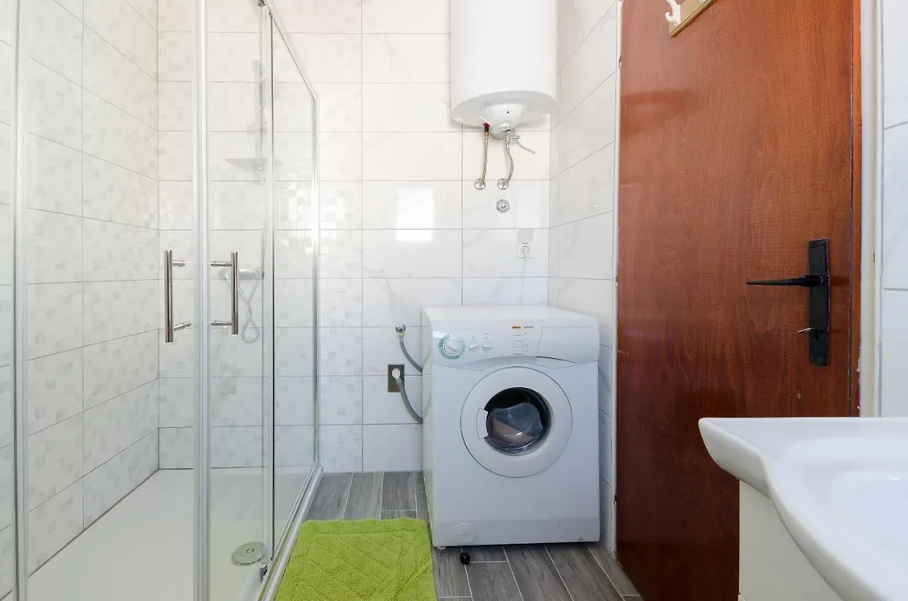 Apartments Joka Lopar 0*,  Croatia