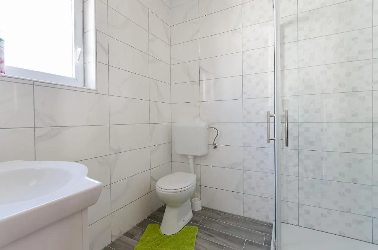 Apartments Joka Lopar