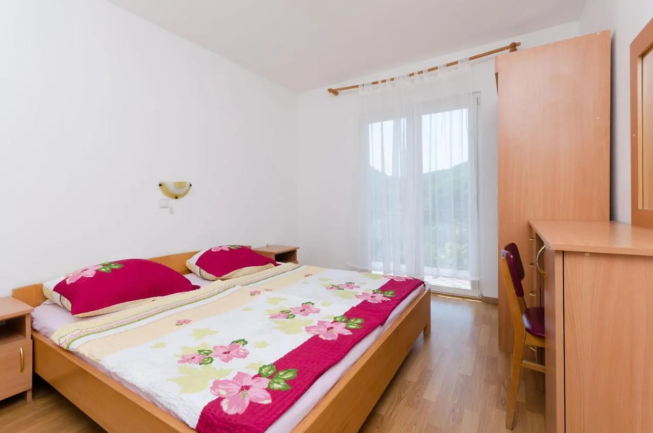 Apartments Joka Lopar