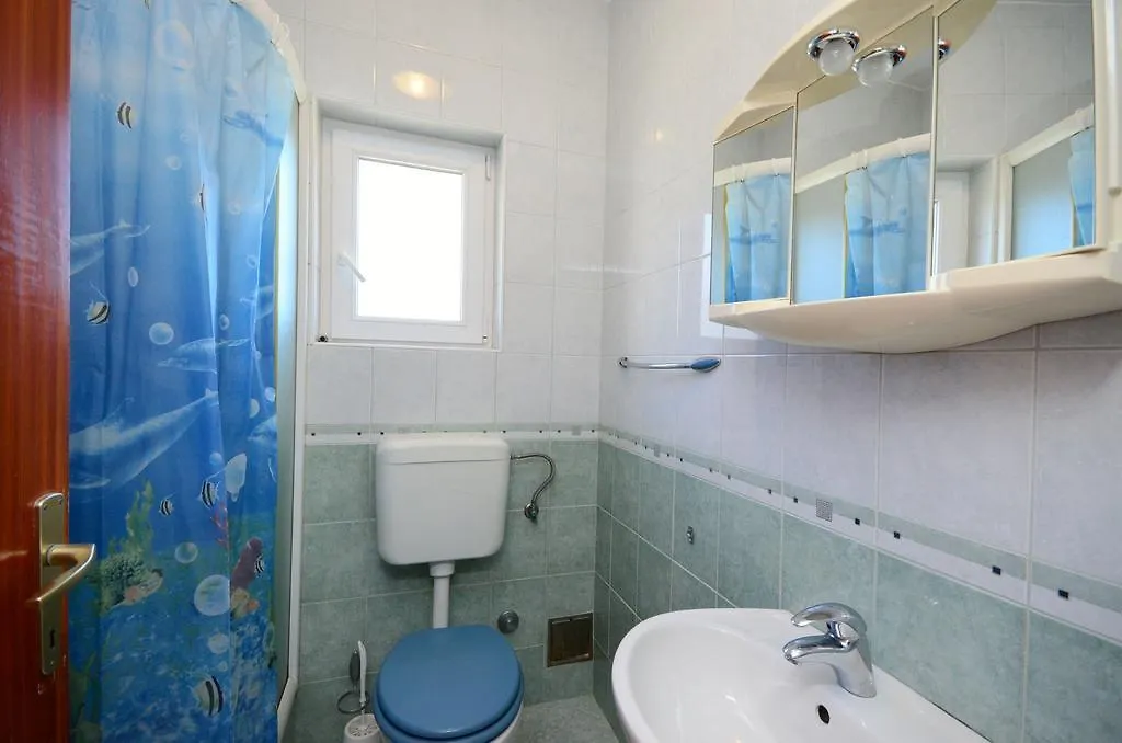 Apartments Joka Lopar Croatia