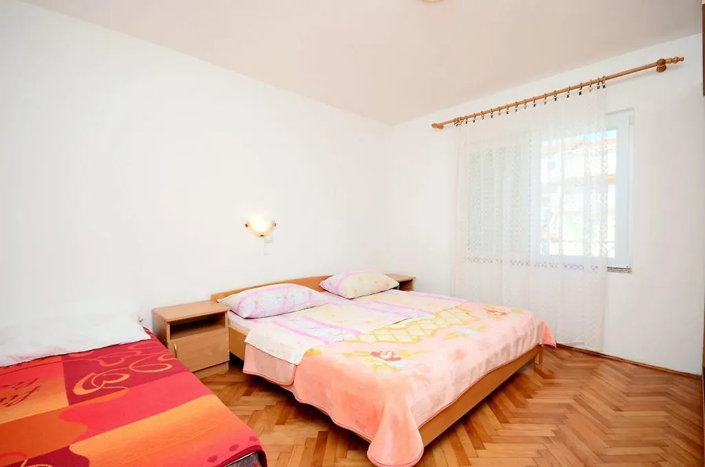 Apartments Joka Lopar 0*,  Croatia