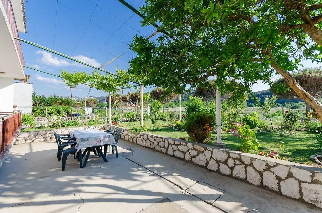 Apartments Joka Lopar 0*,