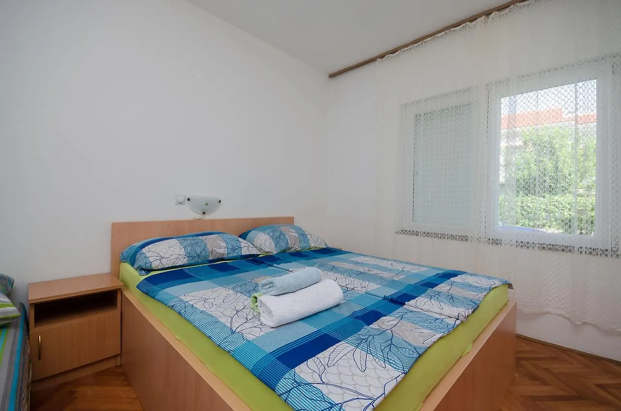 Apartments Joka Lopar