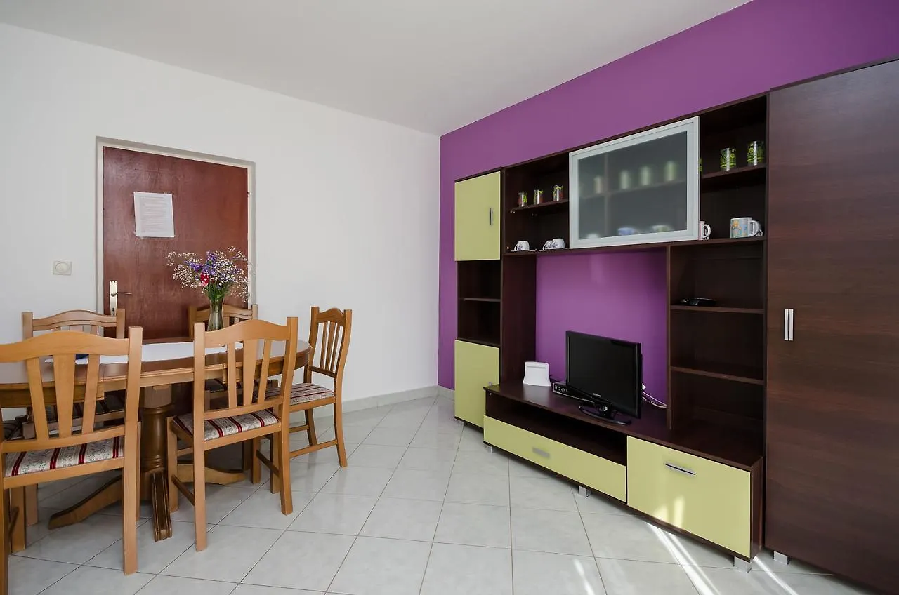 Apartments Joka Lopar