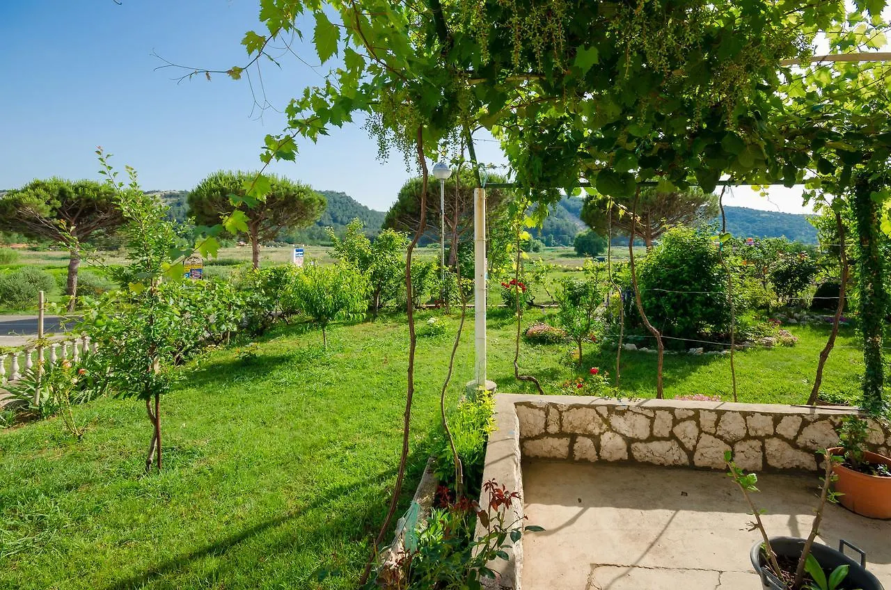 Apartments Joka Lopar Croatia