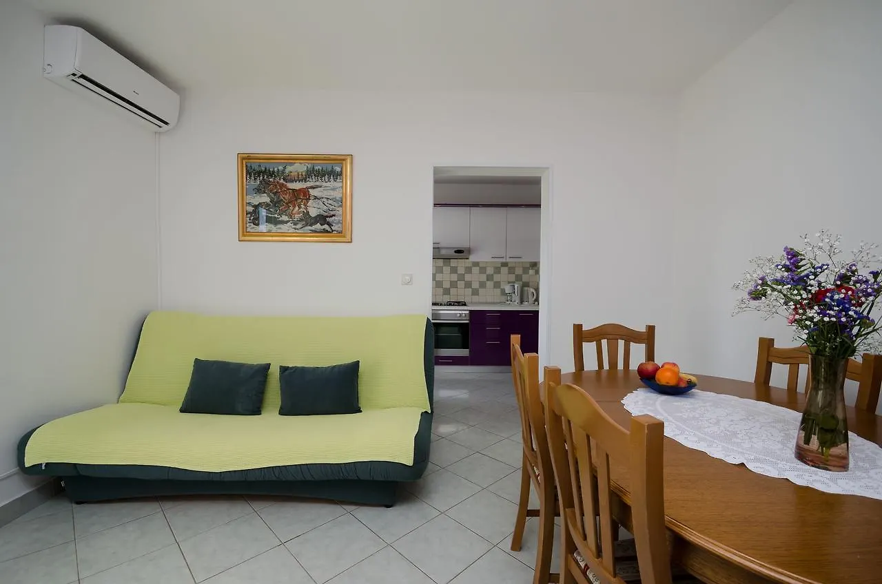 Apartments Joka Lopar 0*,  Croatia