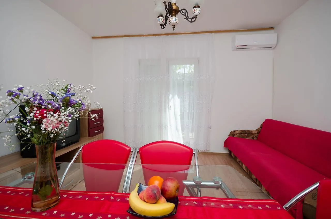 Apartments Joka Lopar