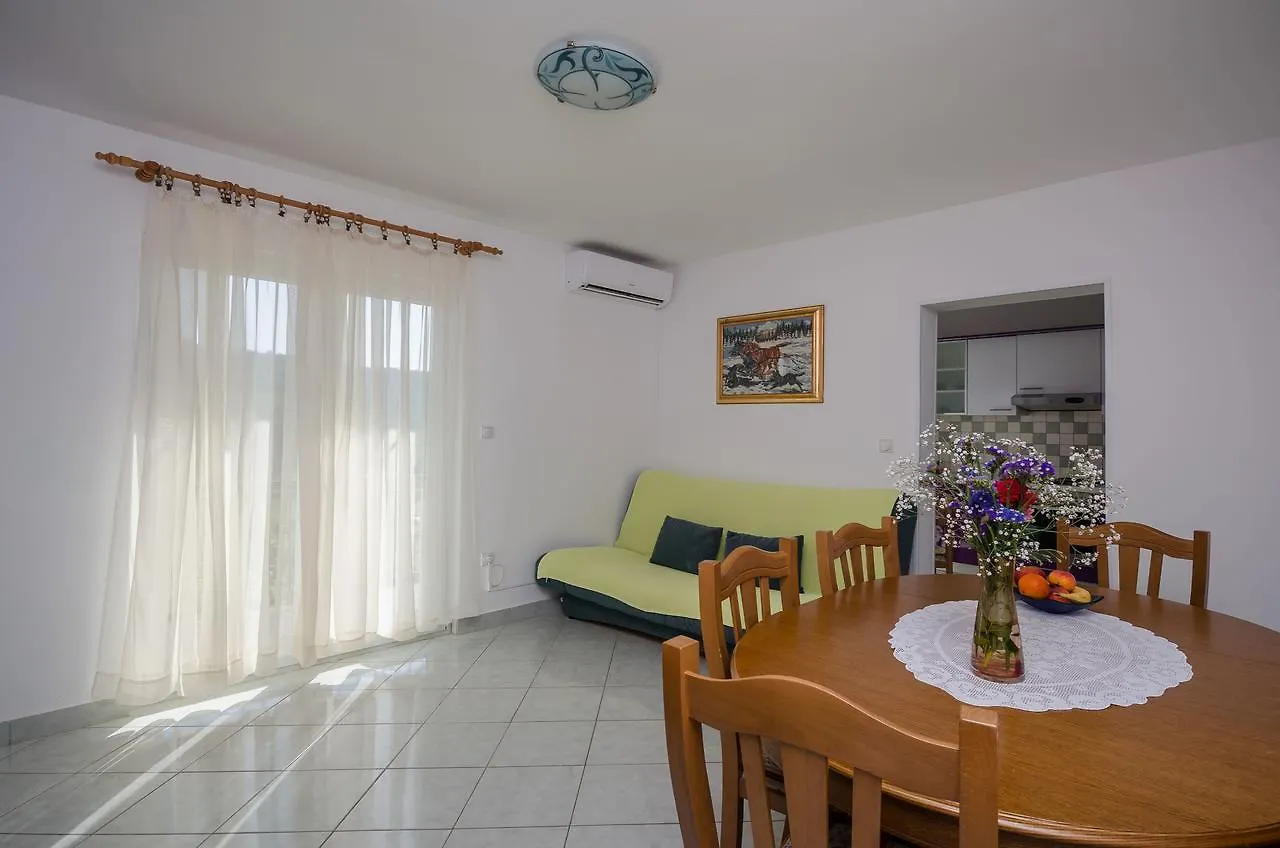 Apartments Joka Lopar Croatia