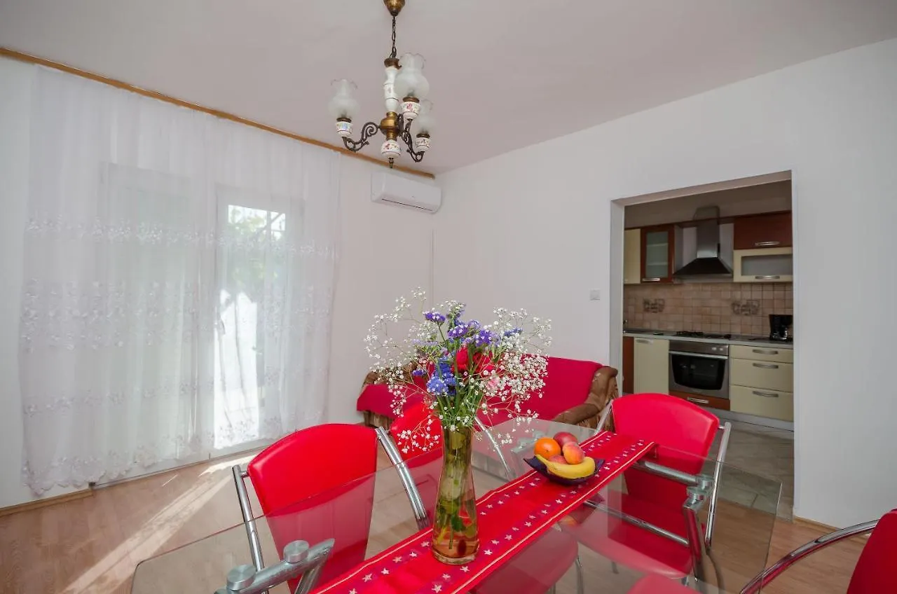 Apartments Joka Lopar Croatia