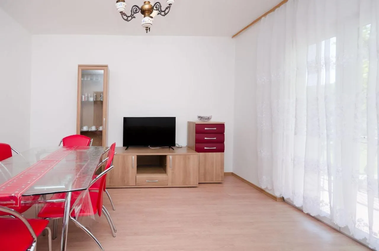 Apartments Joka Lopar Croatia