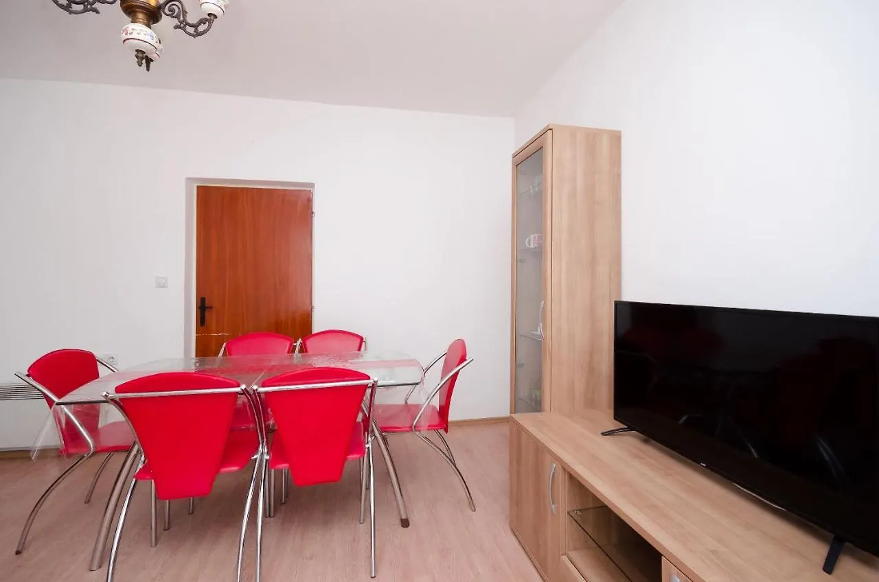 Apartments Joka Lopar Croatia