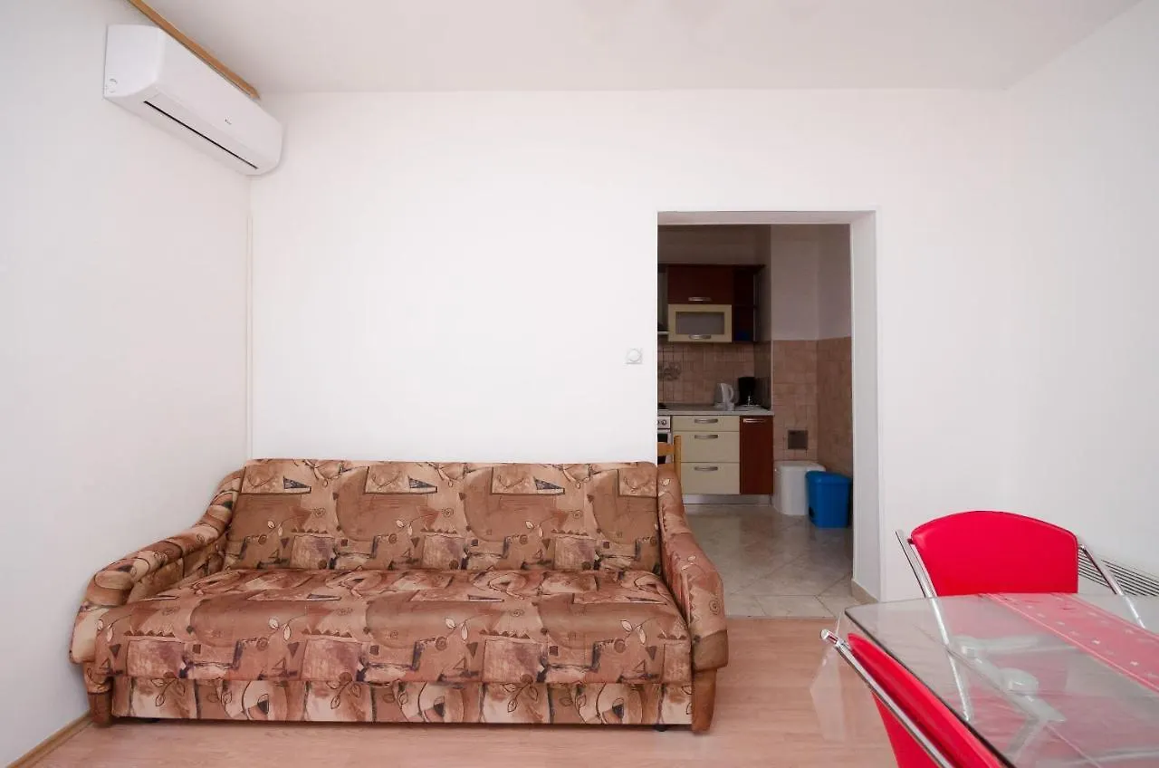 Apartments Joka Lopar 0*,  Croatia