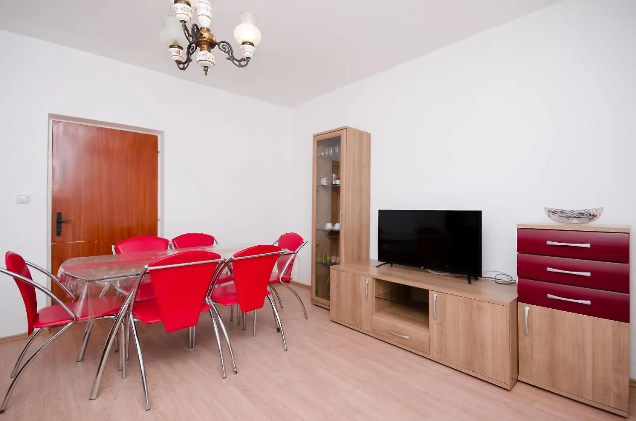Apartments Joka Lopar