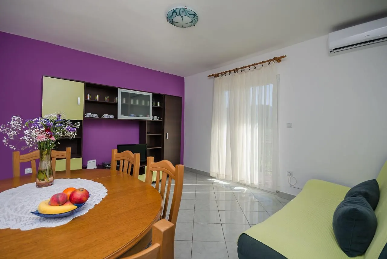 Apartments Joka Lopar 0*,  Croatia