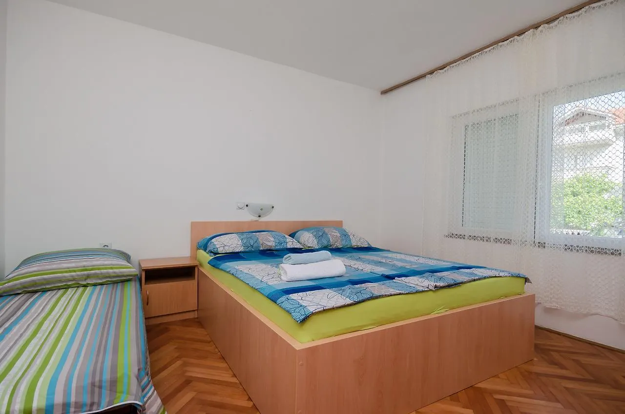 Apartments Joka Lopar