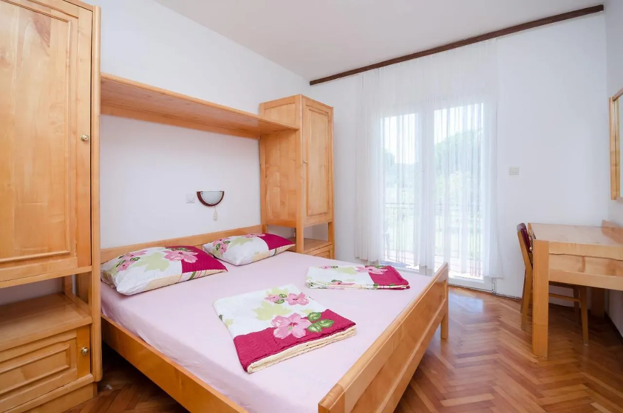 Apartments Joka Lopar